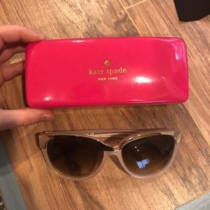 KATE SPADE SUNGLASSES